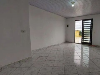 Casa com 1 dormitório para alugar por R$ 900,00/mês - Parque São Domingos - São Paulo/SP