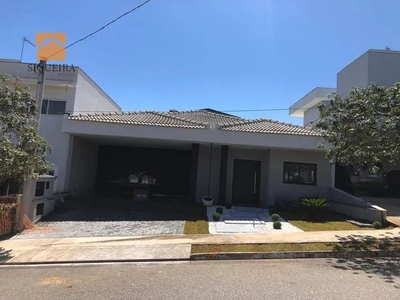 Casa com 2 dormitórios à venda, 170 m² por R$ 990.000 - Parque Santa Isabel - Sorocaba/SP