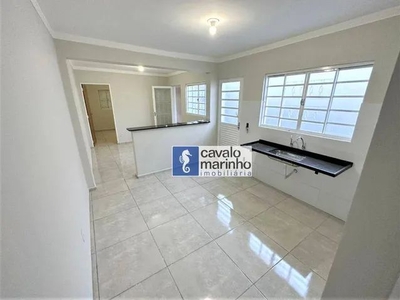 Casa com 2 dormitórios à venda, 255 m² por R$ 320.000,00 - Ipiranga - Ribeirão Preto/SP