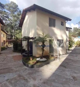 Casa com 2 dormitórios à venda, 65 m² por R$ 350.000,00 - Parque Ipê - São Paulo/SP