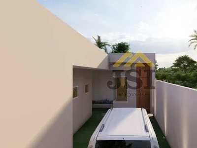 Casa com 2 dormitórios à venda, 70 m² por R$ 270.000,00 - Vila do Peró - Cabo Frio/RJ