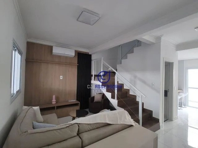 Casa com 2 dormitórios à venda, 93 m² por R$ 538.000,00 - Jardim Simus - Sorocaba/SP