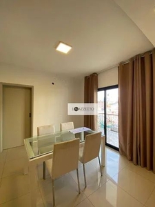 Casa com 2 dormitórios para alugar, 70 m² por R$ 2.570,00/mês - Centro - Indaiatuba/SP