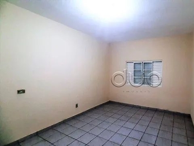 Casa com 2 dormitórios para alugar, 74 m² por R$ 1.246,00/mês - Jardim Esplanada - Piracic