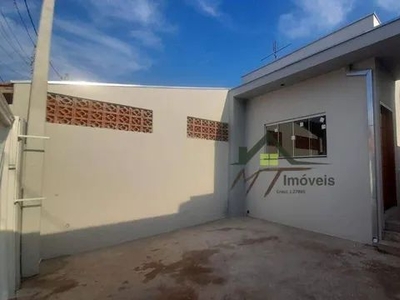 Casa com 3 dormitórios, 125 m² - venda por R$ 425.000,00 ou aluguel por R$ 1.800,00/mês -