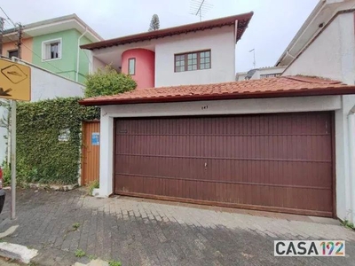 Casa com 3 dormitórios, 253 m² - venda por R$ 970.000,00 ou aluguel por R$ 4.839,79/mês -