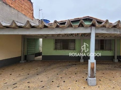 Casa com 3 dormitórios à venda, 133 m² por R$ 477.000,00 - Paulicéia - São Bernardo do Cam