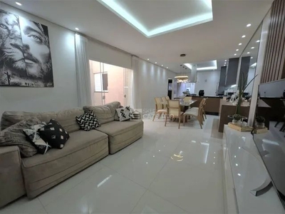 Casa com 3 dormitórios à venda, 149 m² por R$ 660.000 - Nova Atibaia - Atibaia/SP