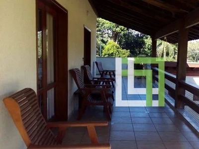 Casa com 3 dormitórios à venda, 450 m² por R$ 1.300.000,00 - Parque da Fazenda - Itatiba/S