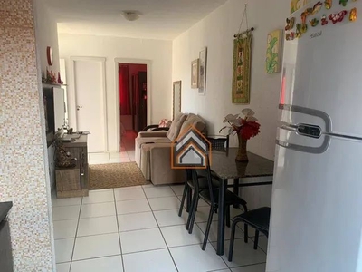 Casa com 3 dormitórios para alugar, 52 m² por R$ 1.860,00/mês - Jardim Algarve - Alvorada/