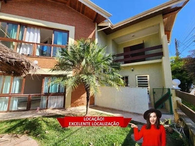 Casa com 3 dormitórios para Locação, 300 m² - Nova Gardênia - Atibaia/SP