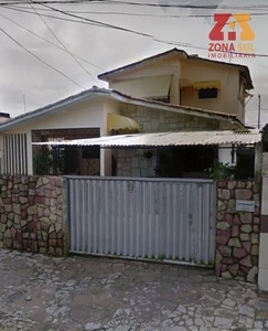 Casa com 4 dormitórios, 235 m² - venda por R$ 300.000,00 ou aluguel por R$ 1.500,00/mês -