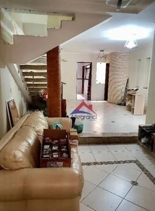 Casa com 4 dormitórios, 250 m² - venda por R$ 1.330.000,00 ou aluguel por R$ 6.255,00/mês