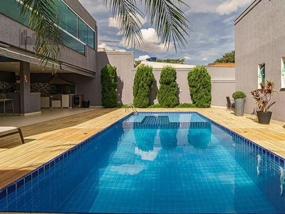 Casa com 4 dormitórios, 340 m² - venda por R$ 3.950.000,00 ou aluguel por R$ 26.342,13/mês