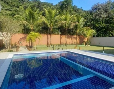 Casa com 5 dormitórios, 700 m² - venda por R$ 5.500.000,00 ou aluguel por R$ 40.000,00/mês