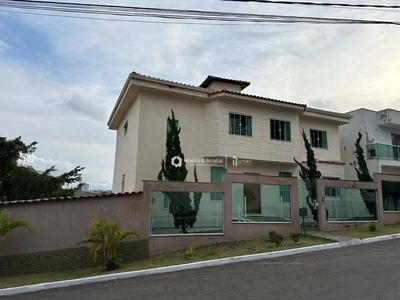Casa com 5 dormitórios à venda, 400 m² por R$ 980.000,00 - Costa Carvalho - Juiz de Fora/M