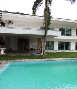 Casa com 7 dormitórios, 700 m² - venda por R$ 10.000.000,00 ou aluguel por R$ 50.000,00/mê