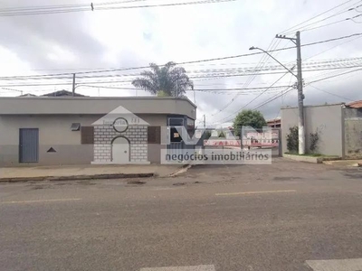 Casa Condomínio / Loteamento Fechado em Uberlândia