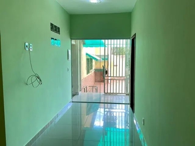 Casa de Condomínio 02 quartos para Locação Região dos Lagos (Sobradinho), Brasília