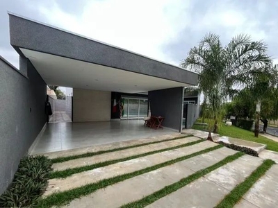 Casa de Condomínio para alugar em Parque Residencial Buona Vita de 220.00m² com 3 Quartos,