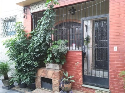 Casa de Vila à venda, 2 quartos, 1 suíte, Engenho de Dentro - RIO DE JANEIRO/RJ