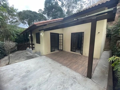 Casa em condomínio em Barra mansa venda ou locação!