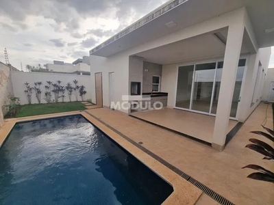 Casa em condomínio para locação Bairro Jardim Botânico