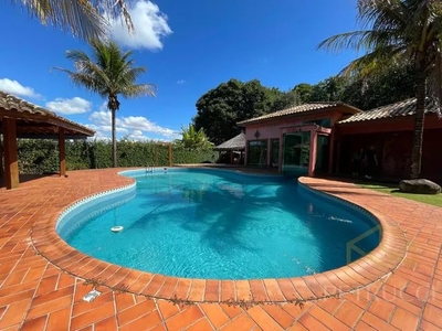 casa - Jardim Atibaia (Sousas) - Campinas