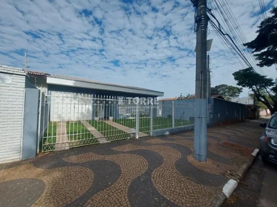 casa - Jardim Chapadão - Campinas