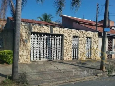 casa - Jardim Portugal - Valinhos