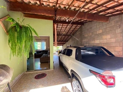 Casa para alugar, 90 m² por R$ 3.200,00/mês - Progresso - Brumadinho/MG