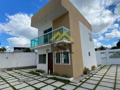 Casa para alugar por R$ 1.500/mês - Condomínio fechado na Vila do Peró - Cabo Frio/RJ