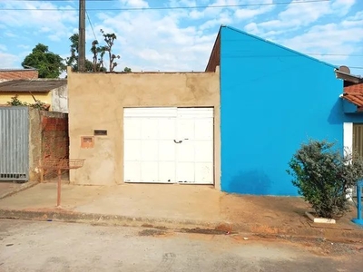 Casa para aluguel, 1 quarto, 3 vagas, Residencial Chácara São José - Limeira/SP