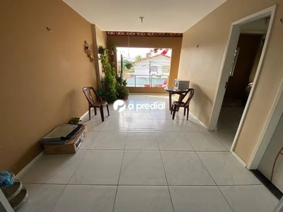 Casa para aluguel, 3 quartos, 3 suítes, 2 vagas, Parque Manibura - Fortaleza/CE