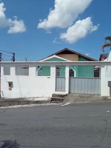 Casa para aluguel com 200 metros quadrados com 2 quartos em Novo Aleixo - Manaus - Amazona