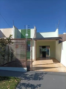 Casa para aluguel Maringá Parque Tarumã -