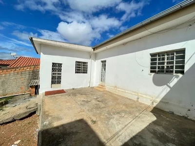 Casa para aluguel no bairro Santa helena de 2 quartos