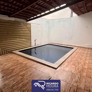 Casa Recanto das Palmeiras Nova Satuba R$255 mil Aceito Proposta