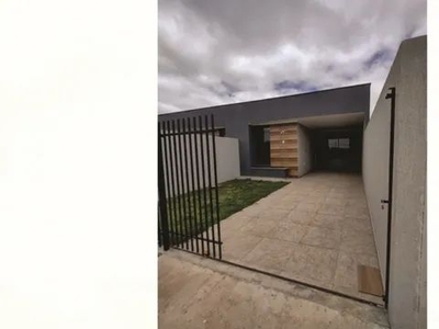 Casa Residencial com 3 quartos para alugar por R$ 1200.00, 81.00 m2 - UVARANAS - PONTA GRO
