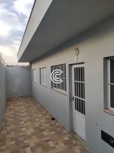 CASA RESIDENCIAL em CAMPINAS - SP, RESIDENCIAL PARQUE DA FAZENDA