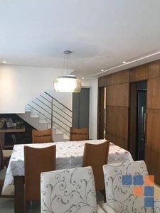 Cobertura com 4 dormitórios à venda, 260 m² por R$ 2.650.000,00 - Santo Antônio - Belo Hor