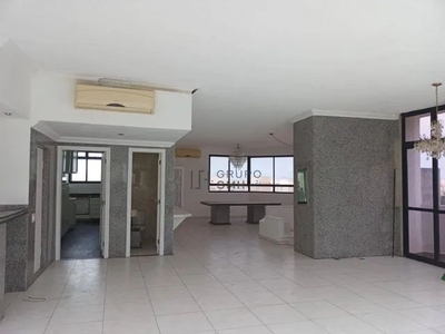 Cobertura com 4 dormitórios à venda - Praia das Pitangueiras - Guarujá/SP