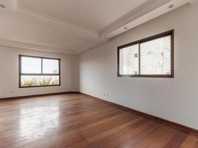 Cobertura Locação 4 Dormitórios - 342 m² Sumaré