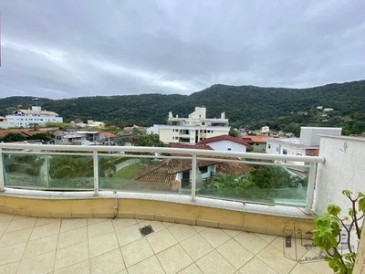 Cobertura na Lagoa da Conceição