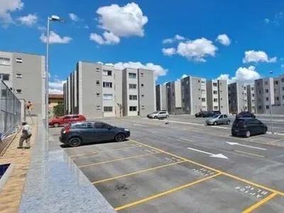 Contagem - Apartamento Padrão - Bom Jesus