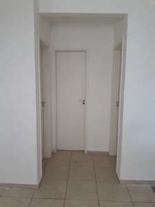 Contagem - Apartamento Padrão - Fonte Grande