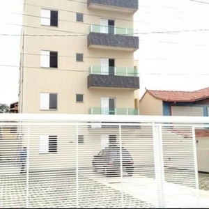 Contagem - Apartamento Padrão - Industrial Sao Luiz