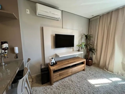 DNA Smart Style Apartamento com 1 Quarto(s) e 1 banheiro(s) à Venda, 34 por R$ 419.000 no