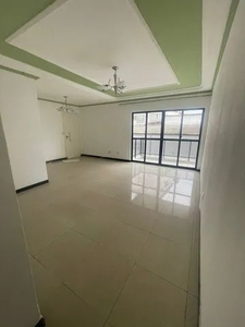 ED RIO SAMARA - 125M² COM 3/4 SENDO 1 SUÍTE 2 VGS