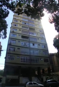 Edifício São Paulo